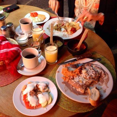 Martin Cafe