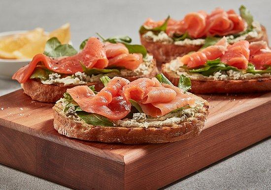 Andrea's Italian Restaurant